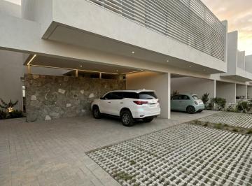 Foto · Terrazas de Manantiales Dúplex de Categoría a Estrenar
