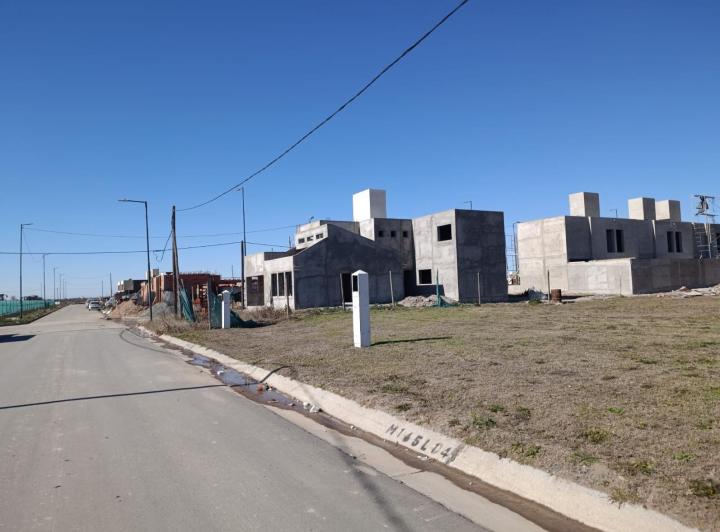 Terreno · 360m²