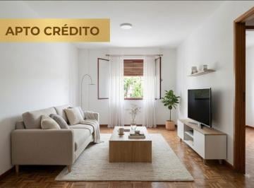 Departamento · 43m² · 2 Ambientes · Venta Depto. 2 Ambientes - Villa del Parque