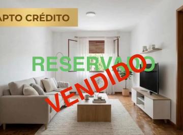 Departamento · 43m² · 2 Ambientes · Venta Depto. 2 Ambientes - Villa del Parque