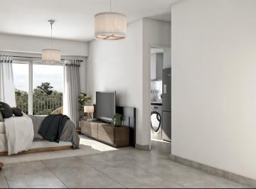 Departamento · 33m² · 1 Ambiente · Monoambiente Luminoso en Venta en Martin Coronado