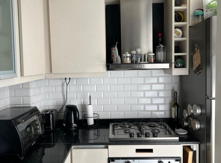 Departamento · 42m² · 2 Ambientes