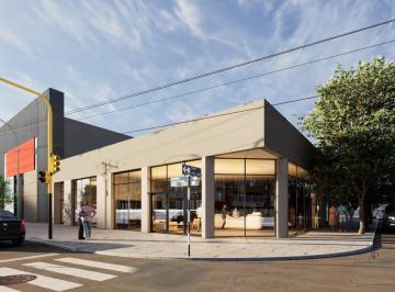 Local comercial · 620m² · 1 Ambiente · Galpon en Calle Juan B. Justo