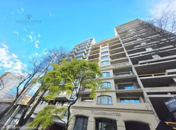 Departamento · 70m² · 3 Ambientes · 1 Cochera · Departamento en Plaza Mitre 3 Amb con Cochera Apto Credito