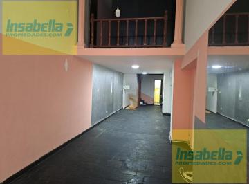 Local comercial · 120m² · Insabella Propiedades - Alquila Local Comercial