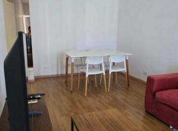 Departamento · 45m² · 2 Ambientes · Departamento en Alquiler - 1 Dormitorio 1 Baño - 45 m - Palermo