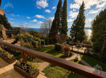 Casa · 175m² · 6 Ambientes · Casa en Bariloche