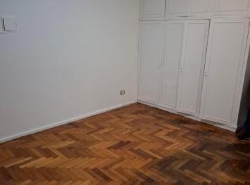 Departamento de 1 ambiente, Villa del Parque · Monoambiente con Cocina Separada