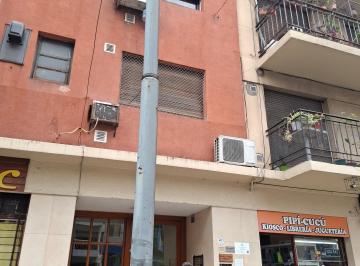 Departamento de 1 ambiente, Villa del Parque · Monoambiente con Cocina Separada