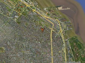 Departamento · 55m² · 3 Ambientes · Departamento en Alquiler - 2 Dorm. 1 Baño - 55 m - Recoleta