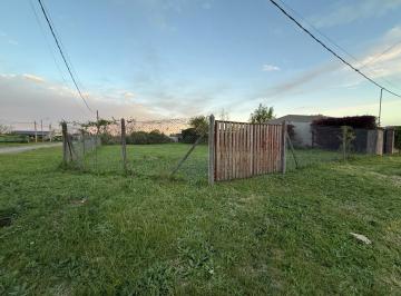 Terreno · 609m² · Terreno en Venta en Las Acequias del Aire Roldan