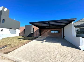 Foto · Rincones de Manantiales Casa en Venta a Estrenar Planta Baja