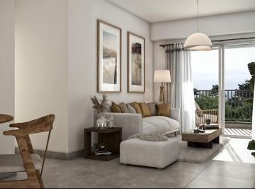 Departamento · 63m² · 3 Ambientes · Departamento 3 Ambientes en Venta en Martin Coronado