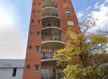 Departamento de 2 ambientes, Córdoba · Vendo | Departamento 1 Dormitorio con Balcón Amueblado| Barrio Alberdi – Córdoba - Escritura