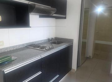 Departamento · 33m² · 1 Ambiente · Departamento en Alquiler - Monoambiente 1 Baño - 38 m - La Matanza
