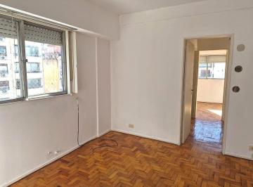 Departamento · 35m² · 2 Ambientes · Alquiler Departamento 2 Ambientes en Recoleta