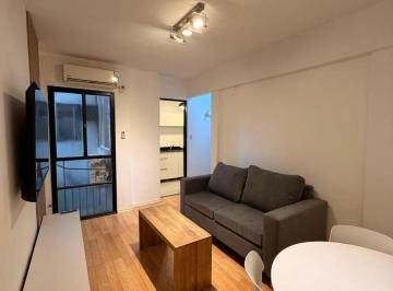 Departamento · 30m² · 2 Ambientes · Departamento Dos Ambientes - Palermo Soho - Alquiler Temporal