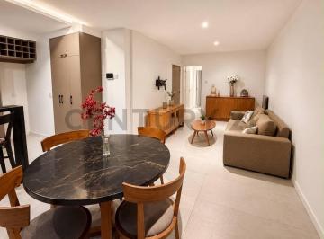 Departamento · 60m² · 2 Ambientes · 1 Cochera · Alquiler de Departamento 2 Ambientes Edificio Dalai Alsina 2368