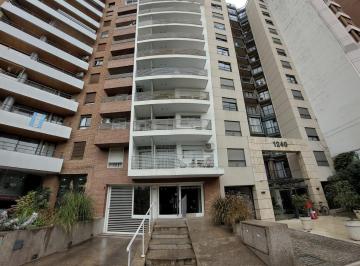 Departamento · 85m² · 4 Ambientes · Venta Depto Nueva Cordoba 2 Dorm 2 Baños a m Parque Las Tejas Barrio