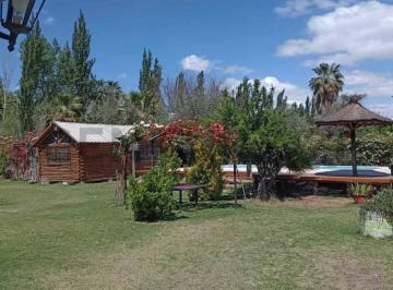 Quinta vacacional · 45m² · 3 Ambientes · 2 Cocheras · Venta de Hermosa Casa Quinta. Maipu. Mendoza.