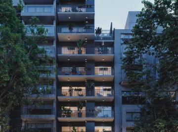 Departamento · 35m² · 1 Ambiente · Excelente Monoambiente a Estrenar en Nuñez
