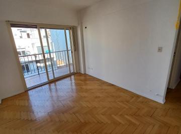 Departamento · 35m² · 2 Ambientes · Departamento en Almagro