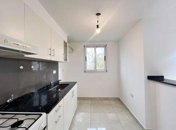Departamento · 70m² · 3 Ambientes · 1 Cochera · Alquiler Departamento 2 Dorm. 2 Baños con Cochera Rosario Lourdes Semi Nuevo