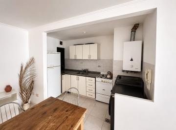 Departamento · 42m² · 3 Ambientes · Departamento en Nueva Cordoba