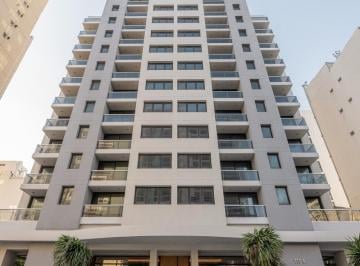 Departamento · 183m² · 4 Ambientes · 2 Cocheras · Torres Villa Grandas | Pisos 4 Ambientes | Vista Al Mar | Piso 17 y 18 | Doble Cochera | Baulera