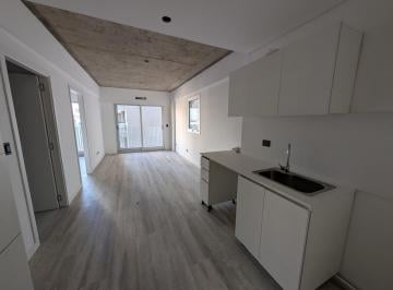 Departamento · 42m² · 2 Ambientes · Excelente 2 Ambientes a Estrenar en Nuñez