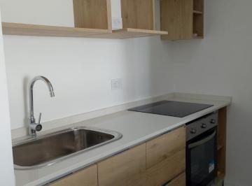 Departamento · 47m² · 2 Ambientes · Departamento 2 Ambientes Villa Crespo