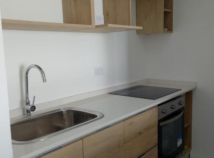 Departamento en venta en Villa Crespo · 2 ambientes