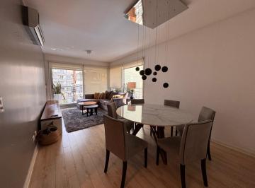 Departamento · 73m² · 3 Ambientes · 1 Cochera · Departamento en Las Cañitas
