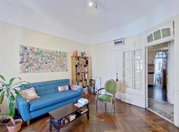 Casa · 281m² · 9 Ambientes · 1 Cochera · Casa en Venta Las Cañitas Palermo