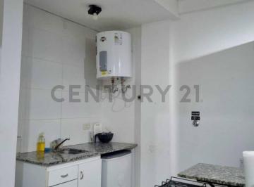 Departamento · 32m² · 1 Ambiente · Monoambiente en Alquiler