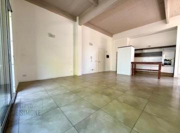 Departamento · 81m² · 3 Ambientes · 1 Cochera · Departamento 3 Ambientes en La Hilenderia Florida