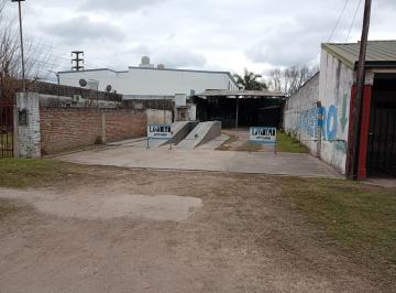 Terreno · 292m² · Terreno a 20 m de Av Aristobulo del Valle