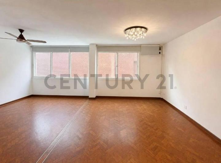 Departamento · 67m² · 4 Ambientes