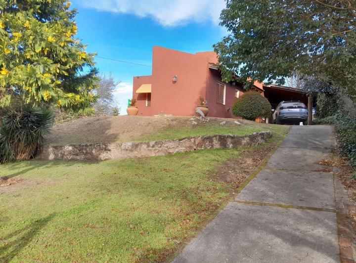 Casa en alquiler en San Antonio de Arredondo · 4 ambientes