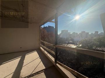 Departamento · 49m² · 2 Ambientes · Venta Departamento Dos Ambientes con Balcon y Parrilla - Parque Patricios