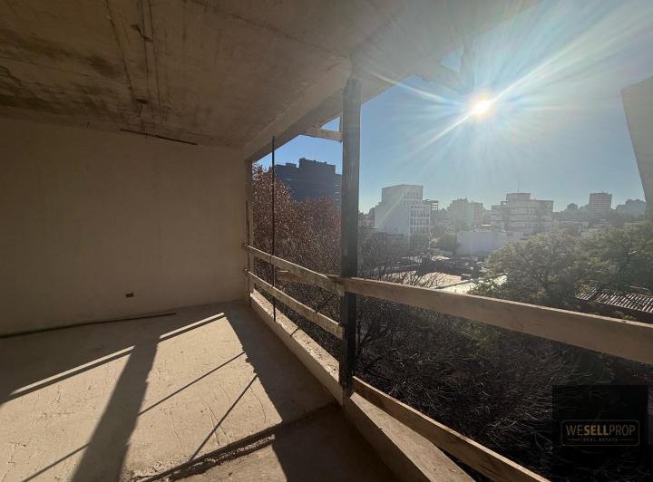 Departamento · 49m² · 2 Ambientes
