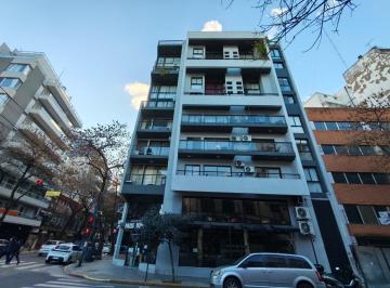 Departamento · 30m² · 2 Ambientes · Venta Dpto Dos Amb C/ Balcon. Amenities. Palermo