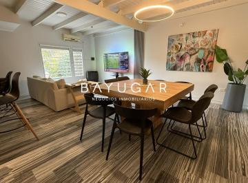 Casa · 133m² · 3 Ambientes · 2 Cocheras · Venta Casa - Rosales 4174 - San Agustín - Bahía Blanca