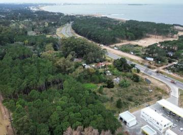 Terreno · 8025m² · Punta Ballena Sobre Ruta /pegado Estación Disa /lote 8025 m² Hab.5 Pisos