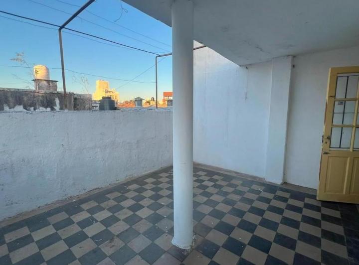 Casa · 80m² · 3 Ambientes
