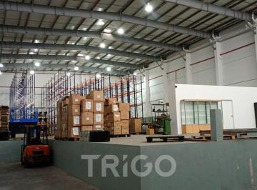 Depósito · 1441m² · 3 Ambientes · 4 Cocheras · Alquiler Depósito Galpón Nave Industrial Muy Buen Estado Caba Parque Patricios