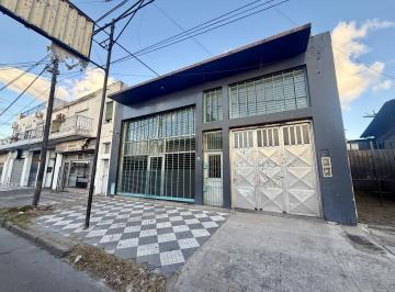 Local comercial · 465m² · 4 Ambientes · 1 Cochera · Alquiler Galpon / Local / Deposito Monte Grande