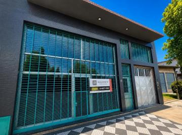 Local comercial · 465m² · 4 Ambientes · 1 Cochera · Alquiler Galpon / Local / Deposito Monte Grande