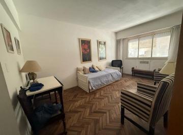 Departamento · 40m² · 2 Ambientes · Montevideo y Posadas, Espectacular