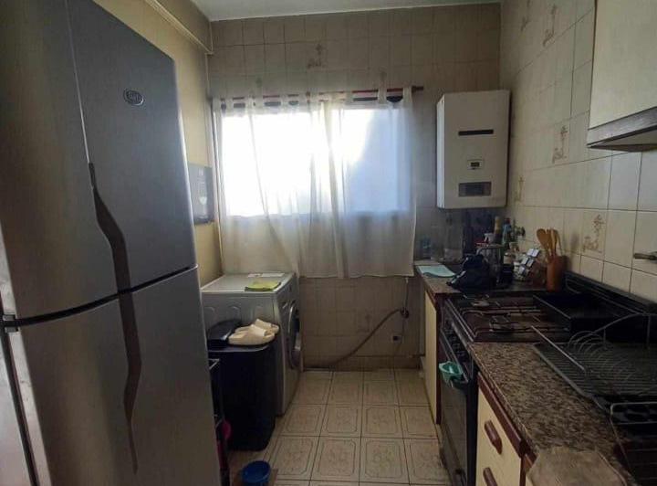 Departamento · 50m² · 2 Ambientes